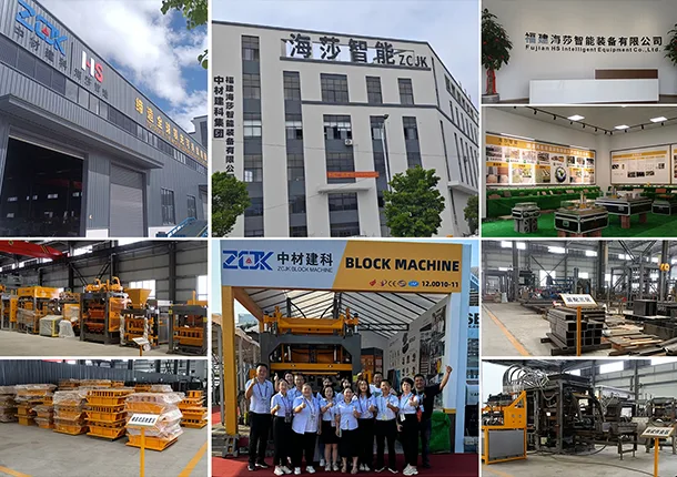 Dobrodošli na obisku naše tovarne v mestu Quanzhou!