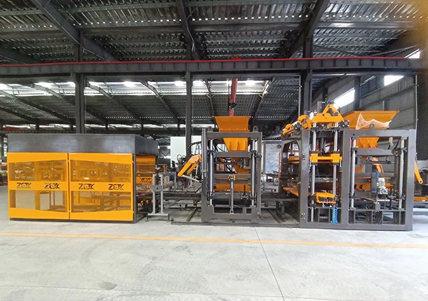 Koliko betonskih blokov na paleti serije ZC?