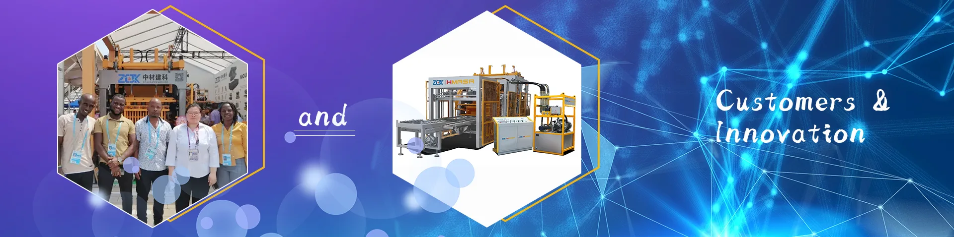 Stranke in inovacije