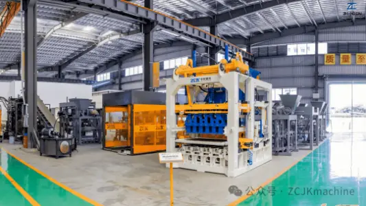 Stroj za izdelavo opeke: vrste, cene in kako izbrati pravega