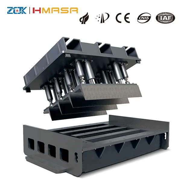 Kako kalupi za opeko izboljšajo kakovost in učinkovitost pri proizvodnji opeke?