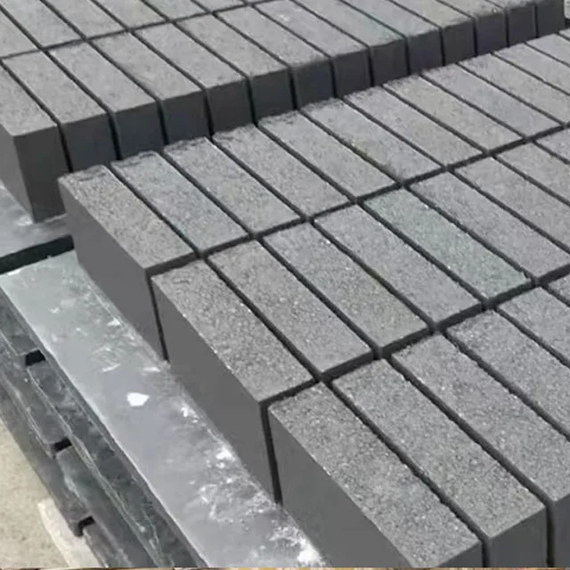 Block Machinery Palet