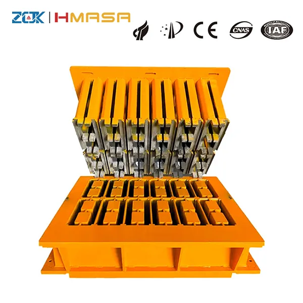 Kalup za votle opeke