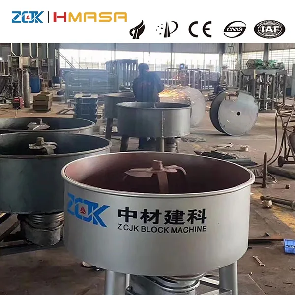 Majhen mešalnik za beton Lowes